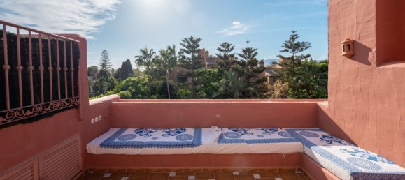 5 chambres Penthouse à Marbella, Spain No. 147419 23