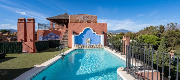 5 chambres Penthouse à Marbella, Spain No. 147419 3