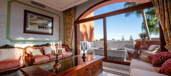 5 chambres Penthouse à Marbella, Spain No. 147419 13