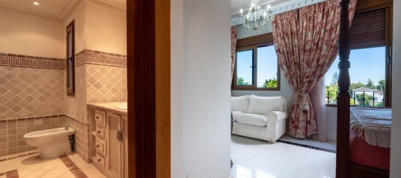 5 chambres Penthouse à Marbella, Spain No. 147419 35