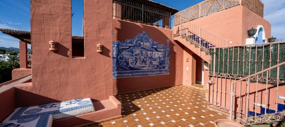 5 chambres Penthouse à Marbella, Spain No. 147419 21