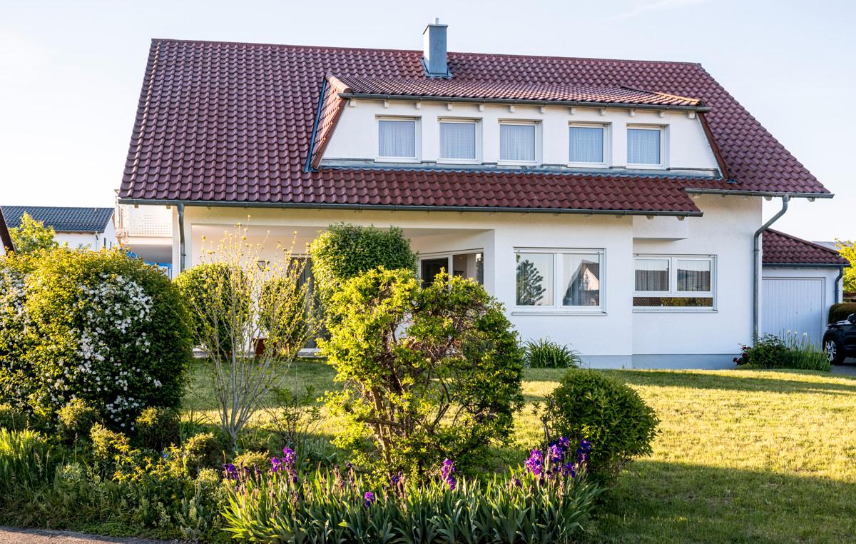 2 bedrooms House in Ostalbkreis, Germany No. 245629