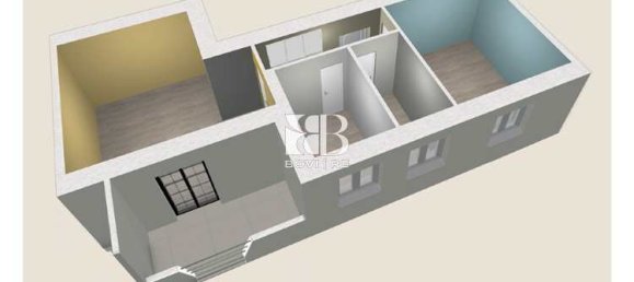 1 bedroom Apartment in Rome, Italy No. 324598 35