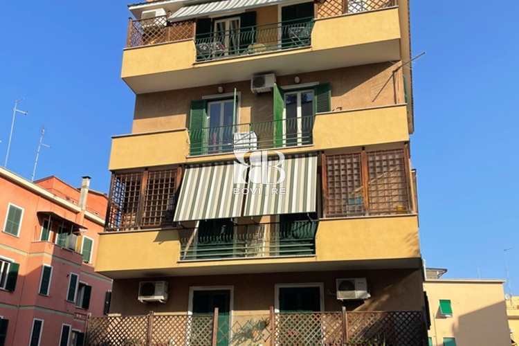 1 bedroom Apartment in Rome, Italy No. 324598