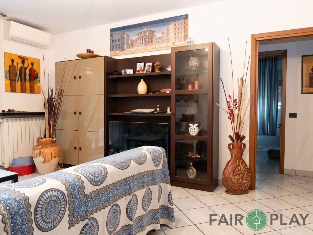 3 bedrooms Apartment in Forlì, Italy No. 328224