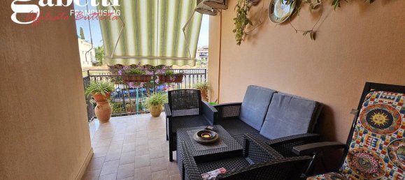 3 Schlafzimmer Wohnung in Santa Flavia, Italy, Nr. 325478 17