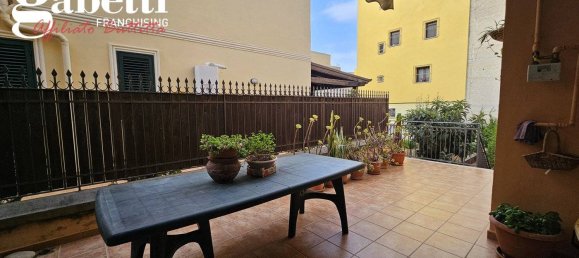 3 Schlafzimmer Wohnung in Santa Flavia, Italy, Nr. 325478 14