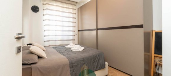 Apartamento de 1 dormitorio en Milan, Italy No. 239597 18