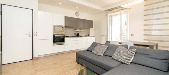 Apartamento de 1 dormitorio en Milan, Italy No. 239597 9