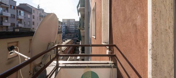 Apartamento de 1 dormitorio en Milan, Italy No. 239597 14