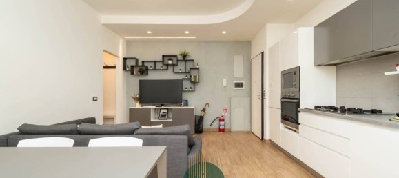 Apartamento de 1 dormitorio en Milan, Italy No. 239597 3