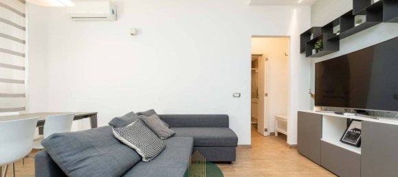 Apartamento de 1 dormitorio en Milan, Italy No. 239597 6
