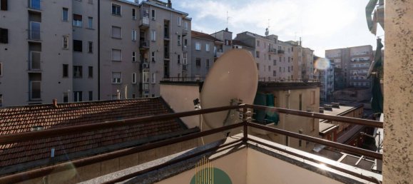 Apartamento de 1 dormitorio en Milan, Italy No. 239597 13