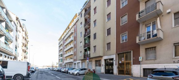 Apartamento de 1 dormitorio en Milan, Italy No. 239597 28