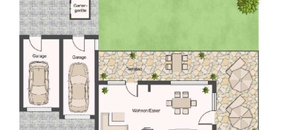 4 غرف نوم منزل في Bonn, Germany رقم 53428 15