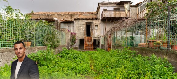 4 rooms House in Catania, Italy No. 48842 31