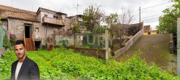 4 rooms House in Catania, Italy No. 48842 43