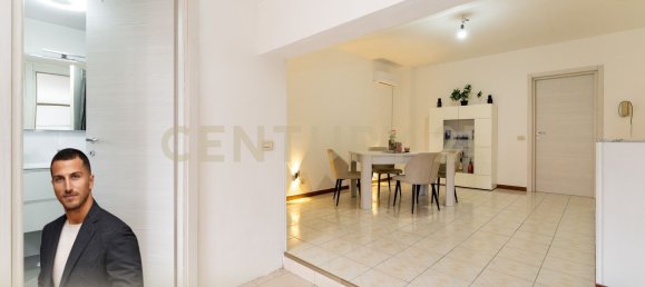 4 rooms House in Catania, Italy No. 48842 23