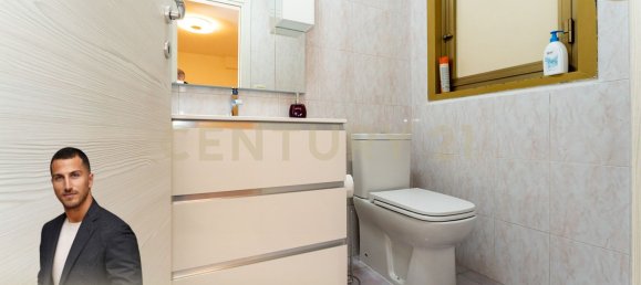 4 rooms House in Catania, Italy No. 48842 11