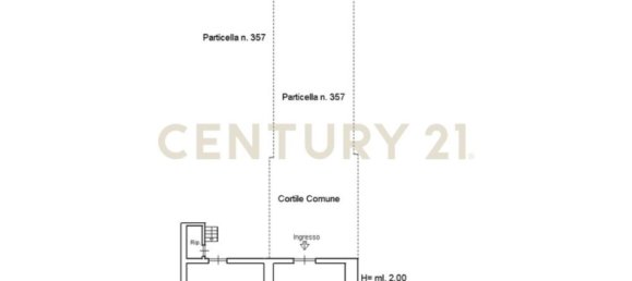 4 rooms House in Catania, Italy No. 48842 46