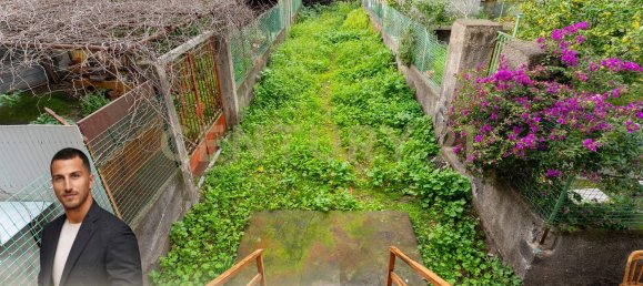 4 rooms House in Catania, Italy No. 48842 29