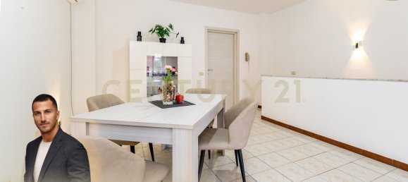 4 rooms House in Catania, Italy No. 48842 16