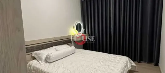 1 Schlafzimmer Wohnung in Ho Chi Minh, Vietnam, Nr. 10098 6