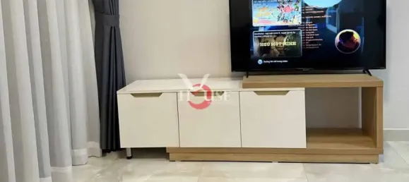 1 Schlafzimmer Wohnung in Ho Chi Minh, Vietnam, Nr. 10098 5