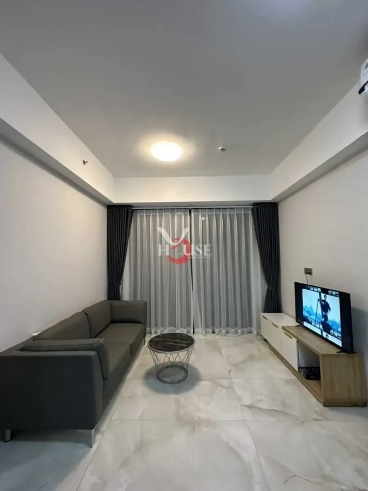 1 Schlafzimmer Wohnung in Ho Chi Minh, Vietnam, Nr. 10098