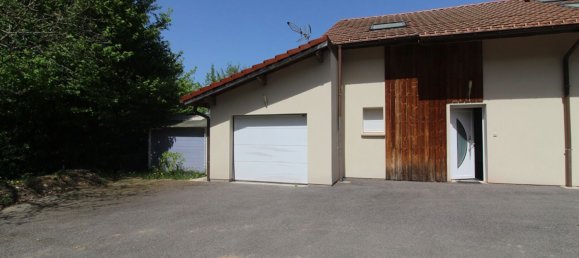 3 غرف نوم منزل في Gerardmer, France رقم 222467 2