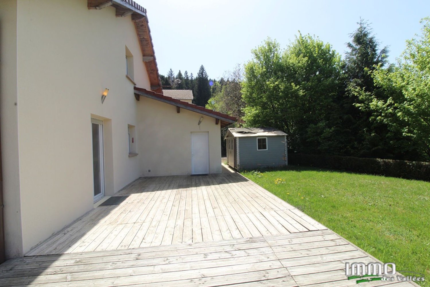 3 غرف نوم منزل في Gerardmer, France رقم 222467