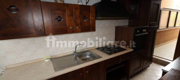 Apartamento T2 em Torrita di Siena, Italy N.º 217325 8