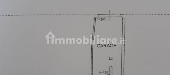 Apartamento T2 em Torrita di Siena, Italy N.º 217325 3