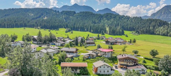 3 bedrooms Land in Hochfilzen, Austria No. 156333 4