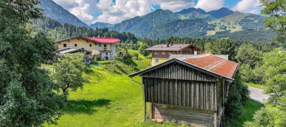 3 bedrooms Land in Hochfilzen, Austria No. 156333 9