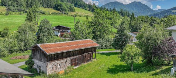 3 bedrooms Land in Hochfilzen, Austria No. 156333 10
