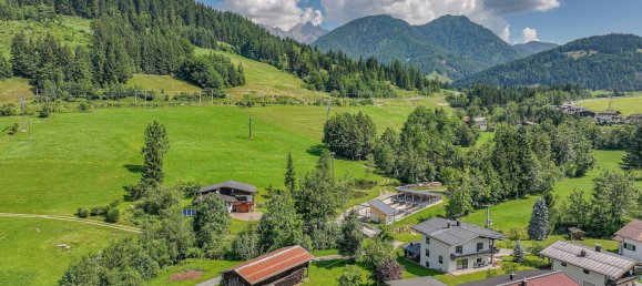 3 bedrooms Land in Hochfilzen, Austria No. 156333 3