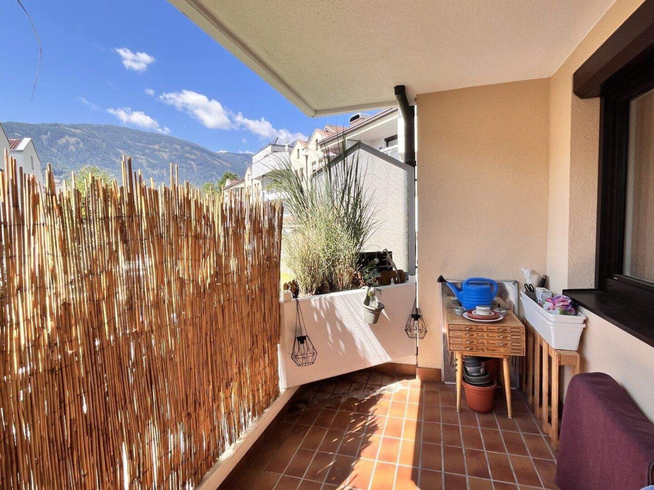 Apartamento de 3 habitaciónes en Lienz, Austria No. 206519