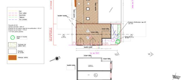 2 bedrooms House in Bondy, France No. 145111 2