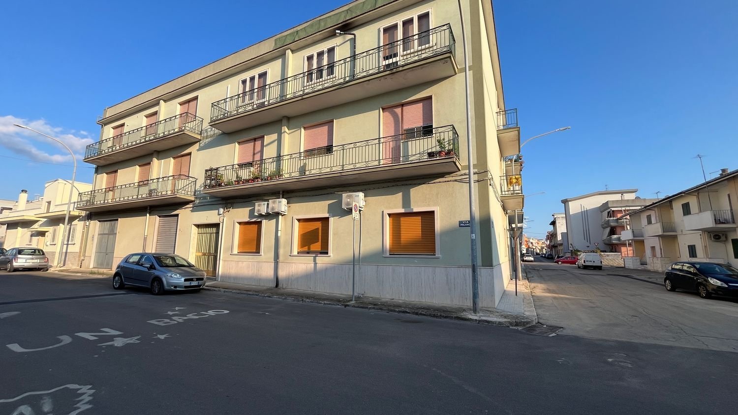 4 غرف نوم شقة في Carosino, Italy رقم 369523