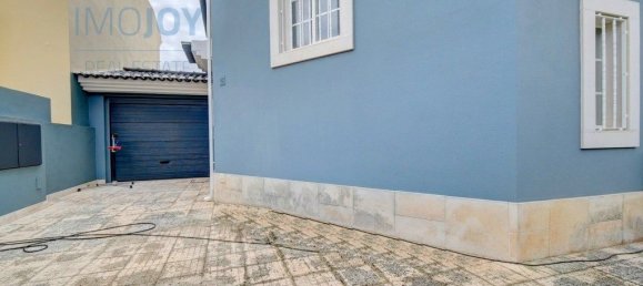 4 bedrooms House in Cascais, Portugal No. 102288 31