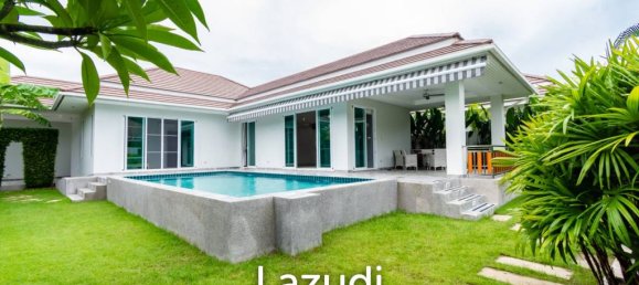 3 bedrooms Villa in Hua Hin, Thailand No. 22308 3