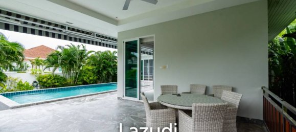 3 bedrooms Villa in Hua Hin, Thailand No. 22308 4