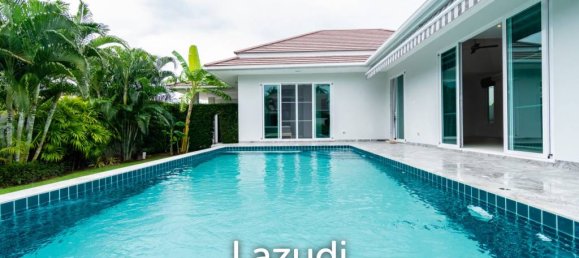 3 bedrooms Villa in Hua Hin, Thailand No. 22308 2