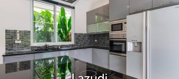 3 bedrooms Villa in Hua Hin, Thailand No. 22308 10