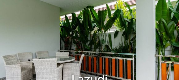 3 bedrooms Villa in Hua Hin, Thailand No. 22308 5