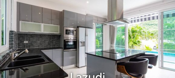 3 bedrooms Villa in Hua Hin, Thailand No. 22308 7