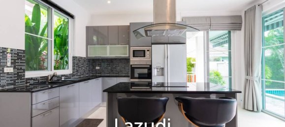 3 bedrooms Villa in Hua Hin, Thailand No. 22308 8