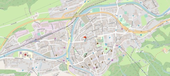 Estudio en Liezen, Austria No. 195372 3