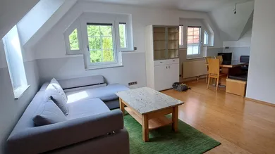 3غرفة شقة في Wolbling, Austria رقم 97740